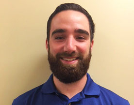 South Shore Health System employee testimonial: Michael, RN, Home Care